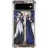 Amy Brown The Two Sisters Google Pixel 6 Clear Case